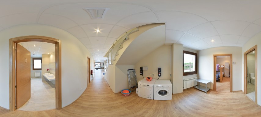albergue